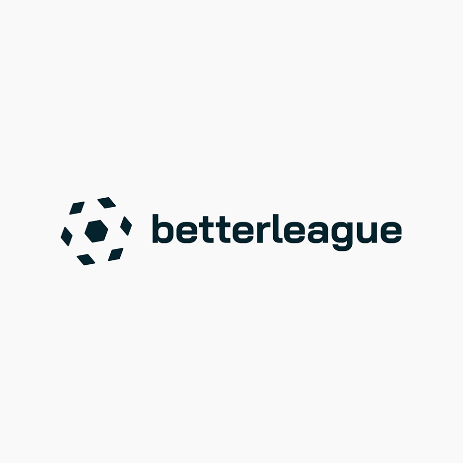 Logo Betterleague