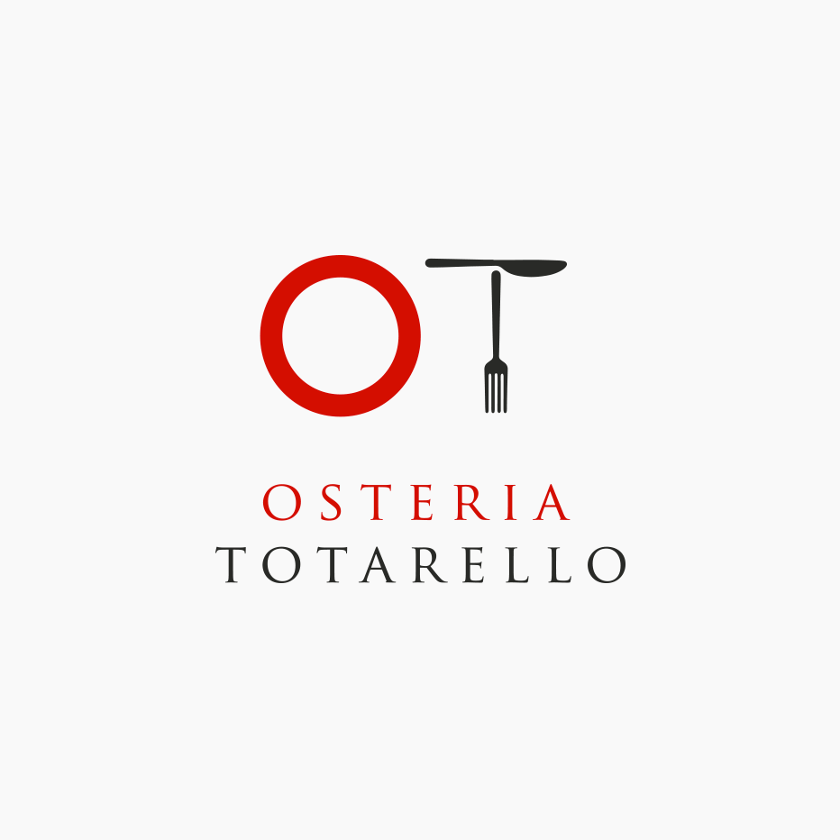 Logo Osteria Totarello