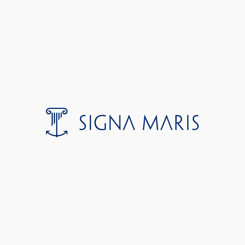 logo Signa Maris