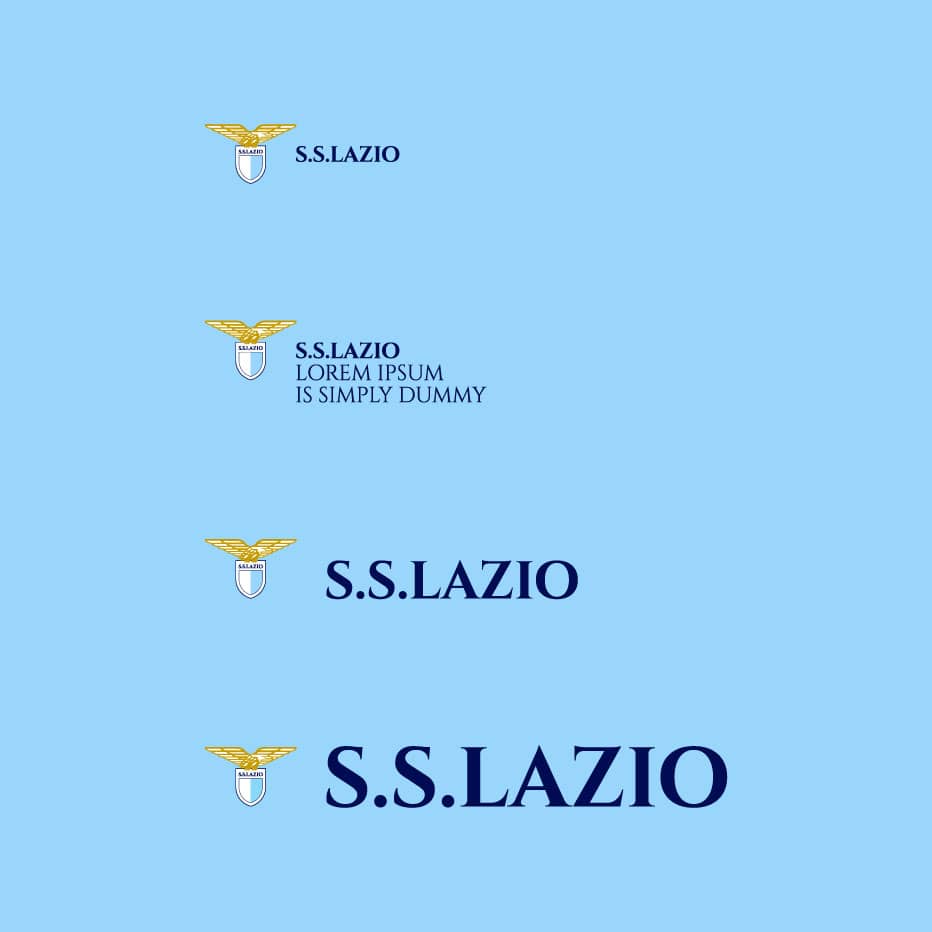 logo sslazio