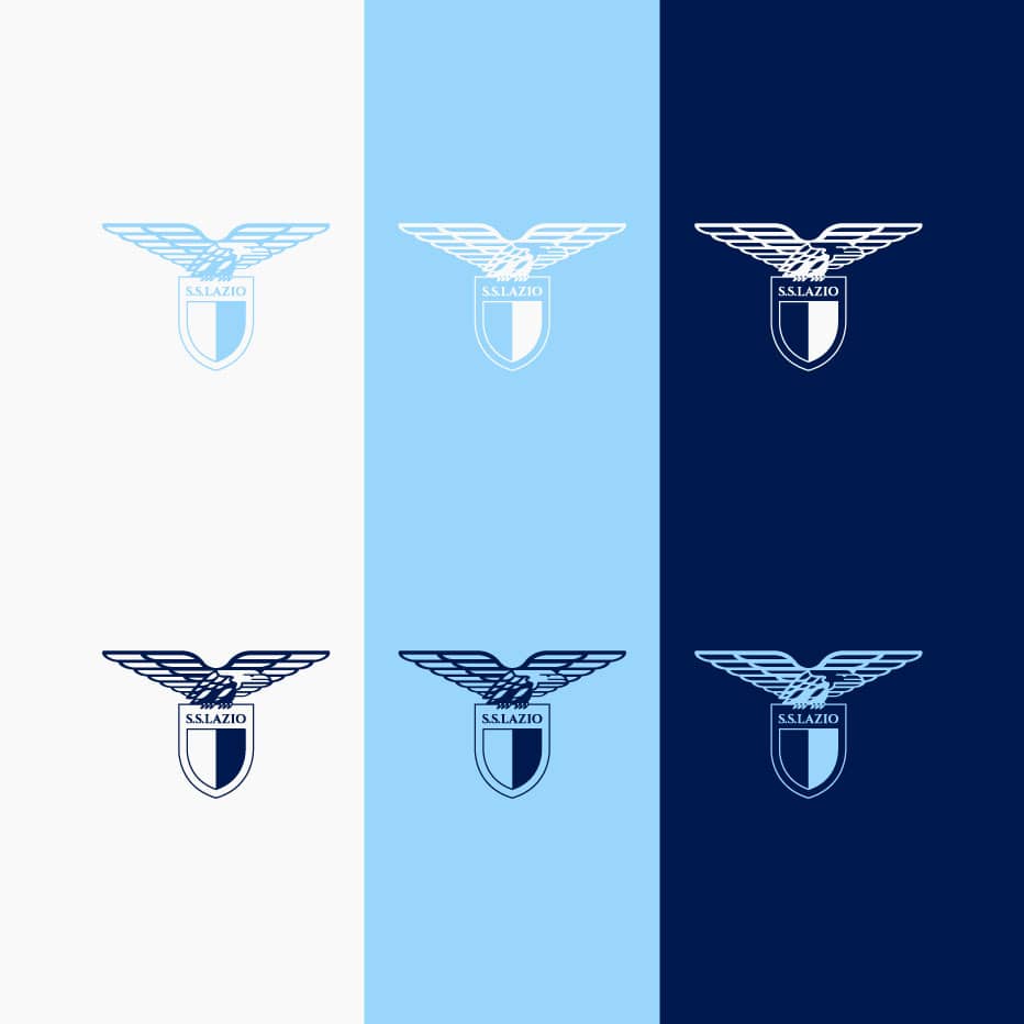logo sslazio