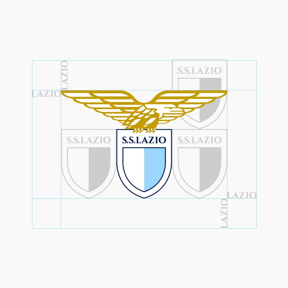 logo sslazio