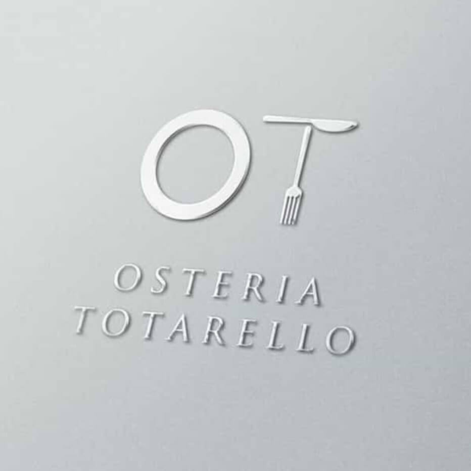 Logo Osteria Totarello